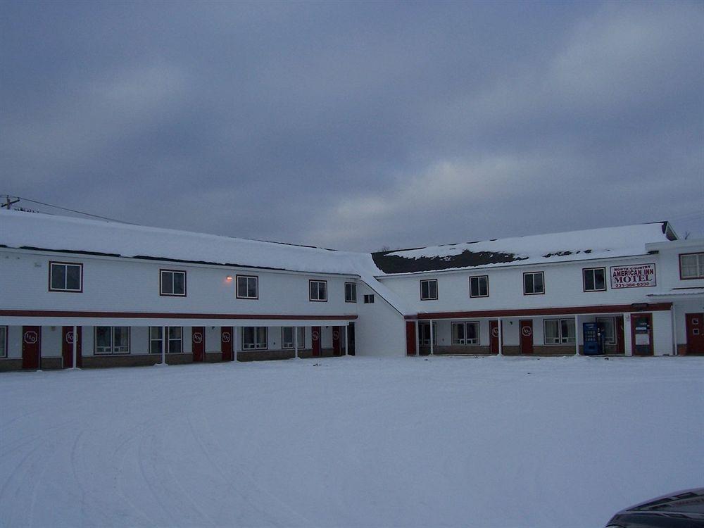 North Country American Inn Kalkaska Ngoại thất bức ảnh