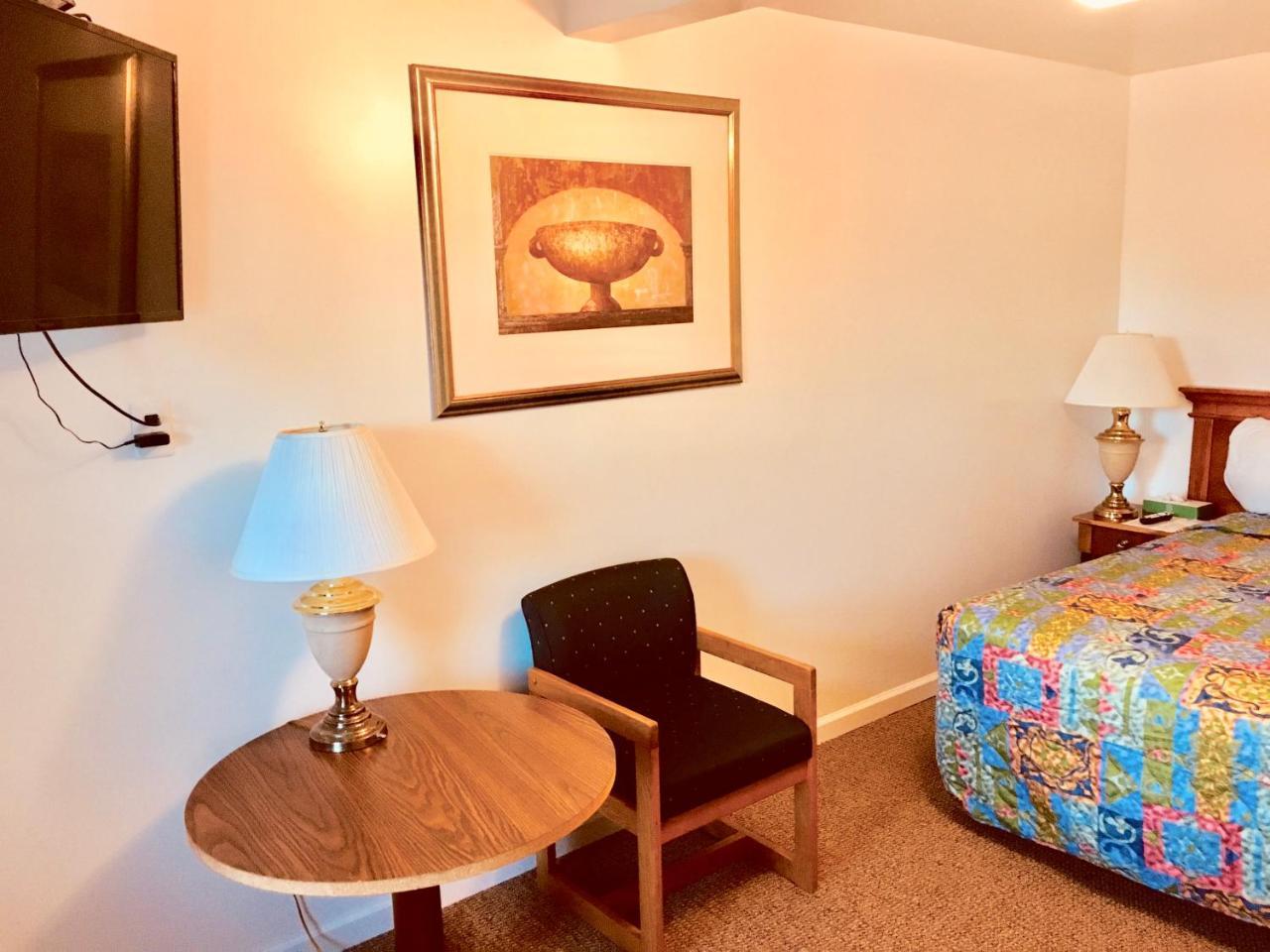 North Country American Inn Kalkaska Ngoại thất bức ảnh