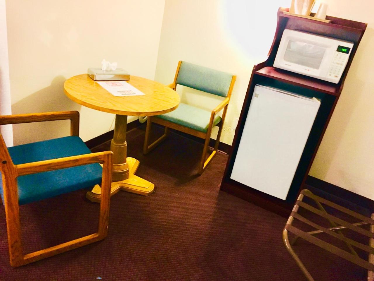 North Country American Inn Kalkaska Ngoại thất bức ảnh