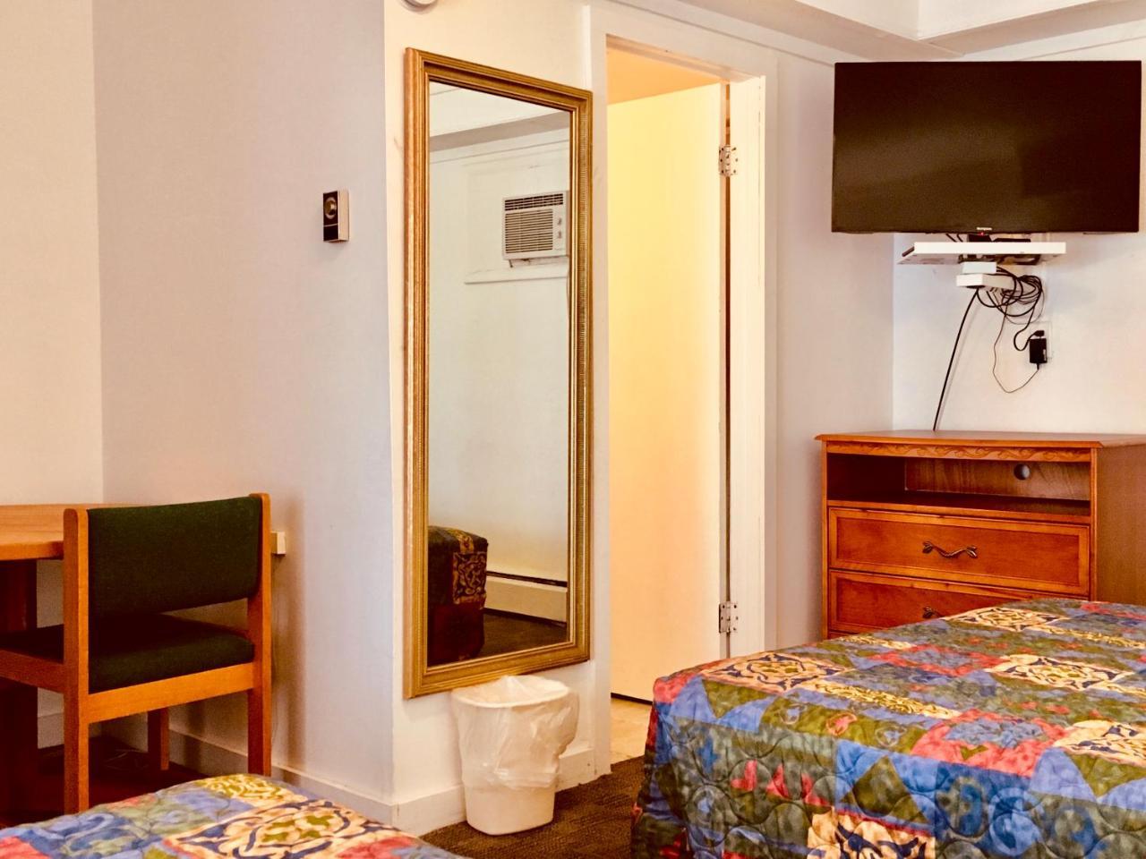 North Country American Inn Kalkaska Ngoại thất bức ảnh