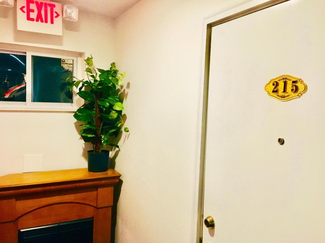 North Country American Inn Kalkaska Ngoại thất bức ảnh