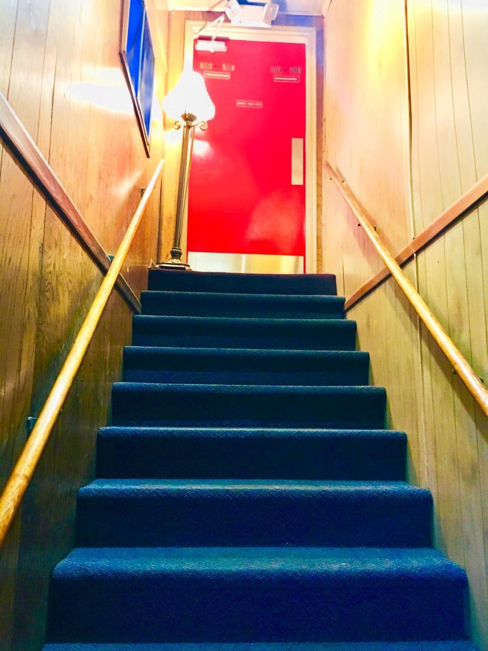 North Country American Inn Kalkaska Ngoại thất bức ảnh