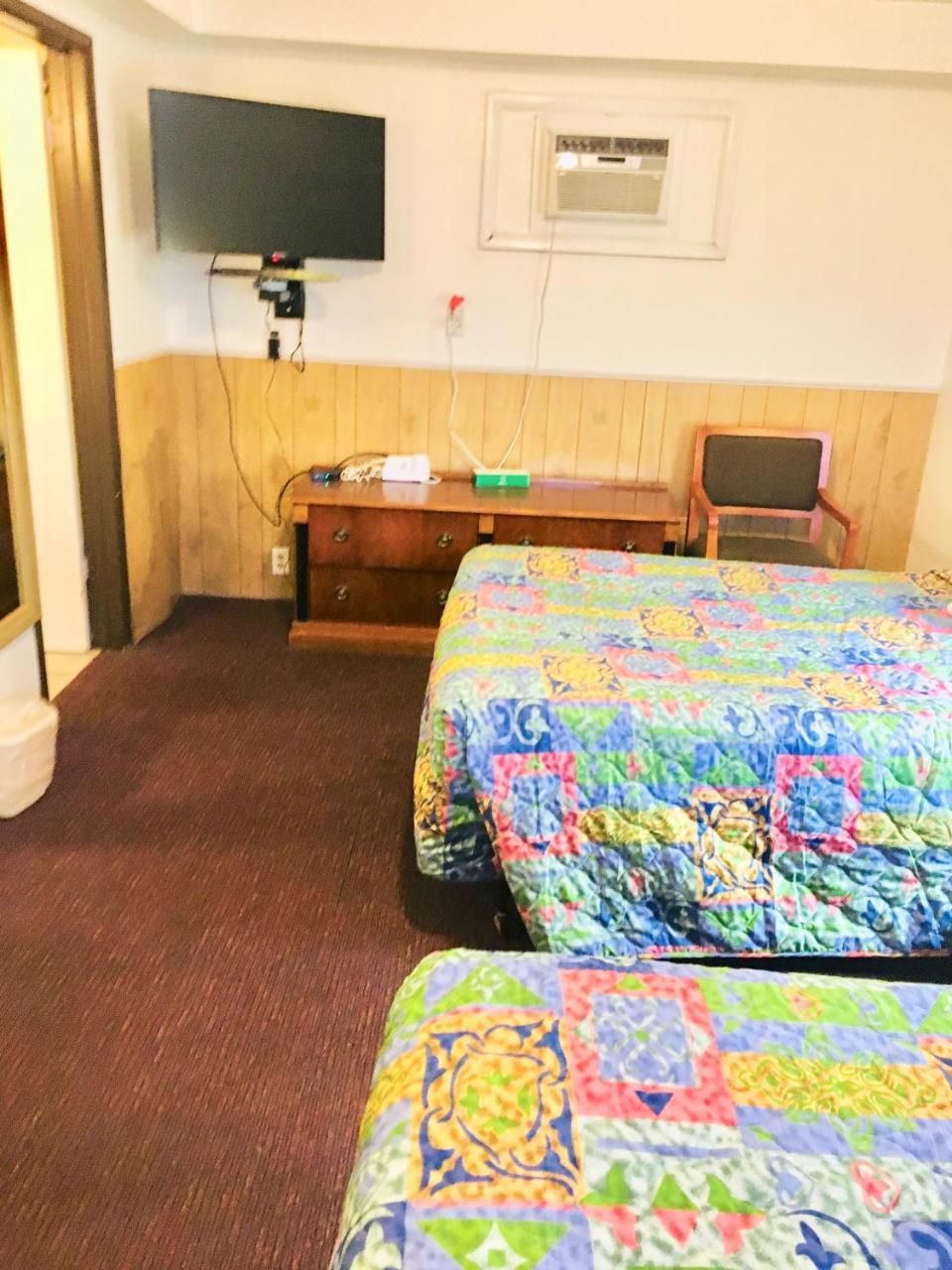 North Country American Inn Kalkaska Ngoại thất bức ảnh