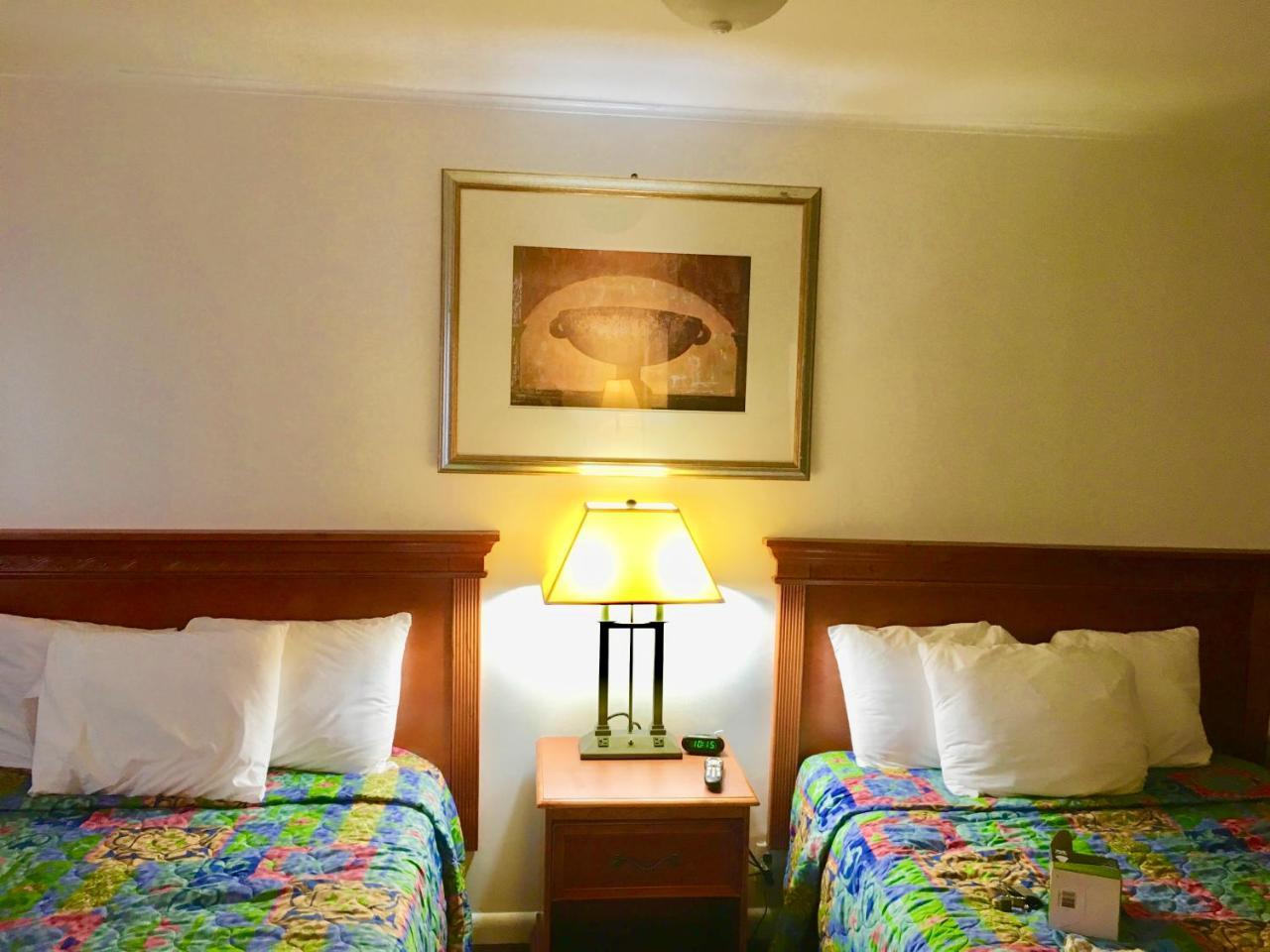 North Country American Inn Kalkaska Ngoại thất bức ảnh